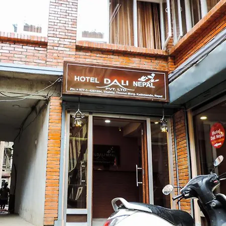 Hotel Dali Nepal