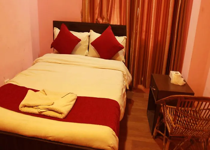 Hotel Dali Nepal