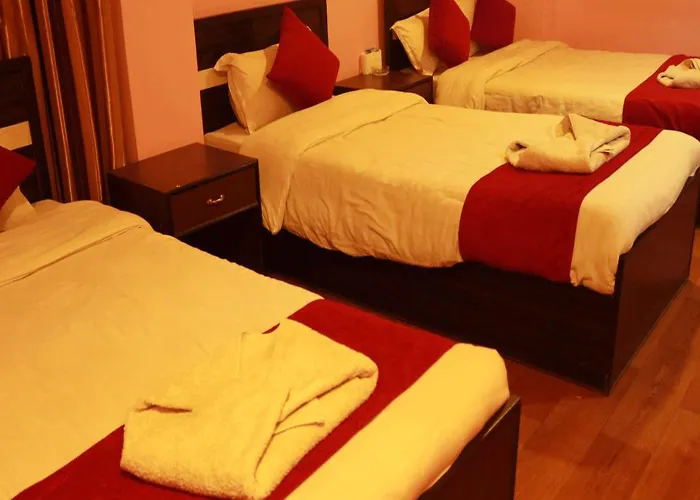 Dali Nepal 3*