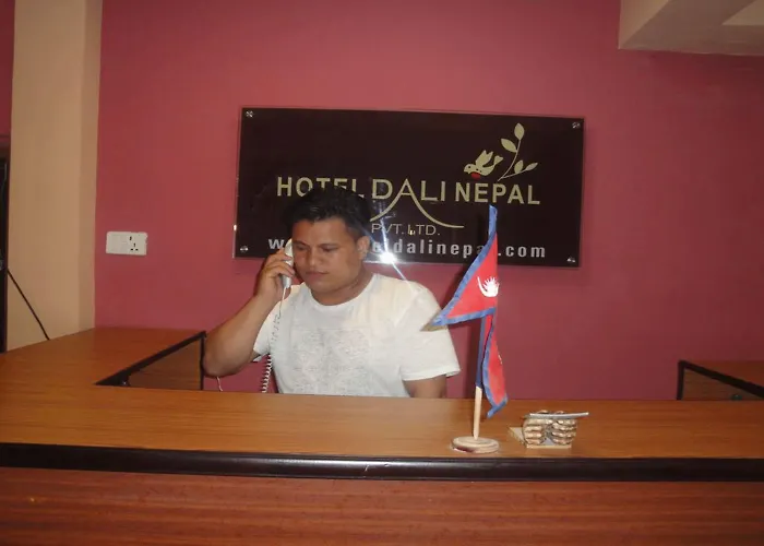 Dali Nepal Kathmandu