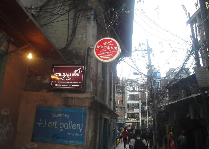 Dali Nepal