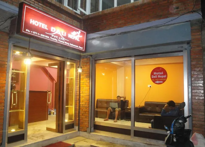 Dali Nepal Hotel