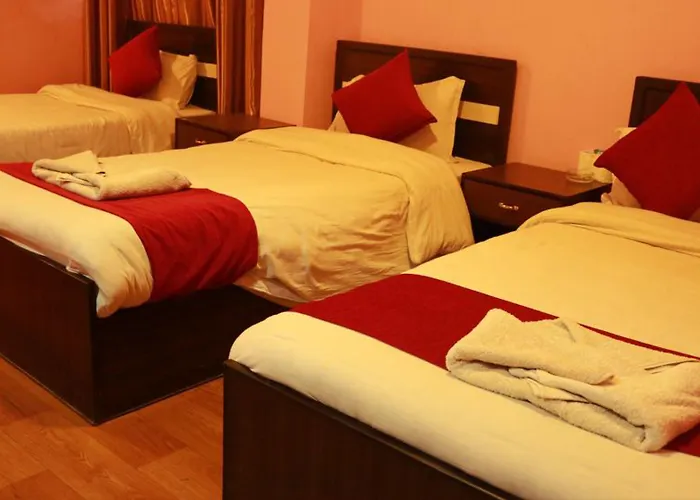 Hotel Dali Nepal