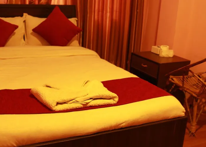 Hotel Dali Nepal Kathmandu