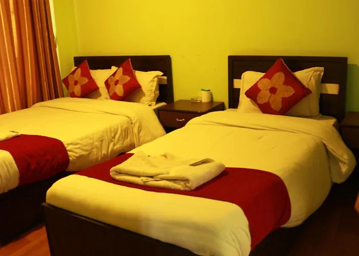 Hotel Dali Nepal