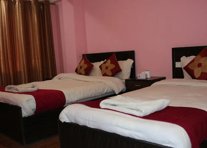 Dali Nepal 3*