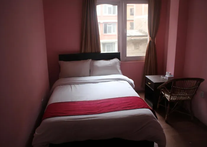 Dali Nepal Hotel Kathmandu