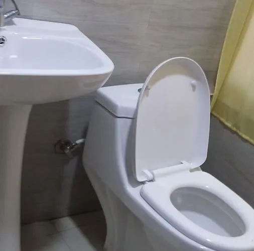 Hotel Dali Nepal Kathmandu