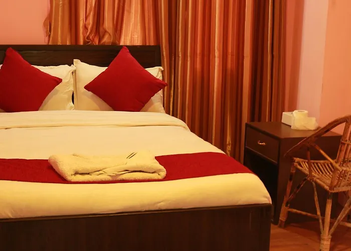 Dali Nepal Hotel Kathmandu